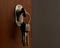 Samuel Prieto, especialista em segurança: "Deixar a chave na fechadura não é mais seguro e pode até ser perigoso"