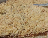 Torta de goiabada muito fácil