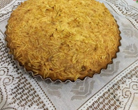 Torta de salsicha