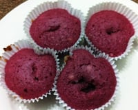 Bolo da Lú (sem ovo)