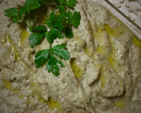 Babaganush
