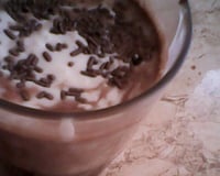 Café Cappuccino Caseiro