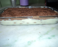 A melhor receita de pavê do Momô