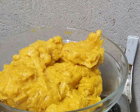 Massa de salgado fácil