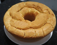 Bolo de queijo