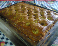 Bolo de banana (facílimo)