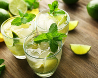 Mojito perfeito: confira a receita