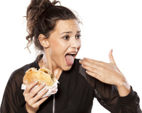 5 truques simples e naturais para aliviar a língua queimada