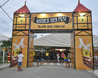 Evento 3 em 1: Maricá/RJ terá festival de cerveja artesanal, comida de rua e exposição de carros no mesmo fim de semana!