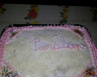 Creme de Leite Ninho (para recheio de bolos, tortas, trufas e pavês)