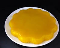 Quindim de coco bem fácil