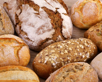 Aprenda a diminuir os efeitos do glúten de um jeito simples: especialista indica o que comer para minizar inflamação e alergia