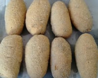 Croquete de Frango