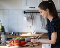Gastronomia sustentável: 3 formas de incluir na rotina e os produtos que podem te ajudar