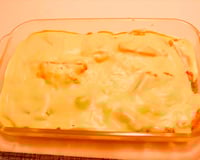 Peixe delícia à moda Cearense