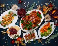 30 receitas de Natal que você pode preparar com antecedência e congelar!