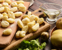 Massa vegana, low carb ou sem glúten? Escolha a melhor receita pra sua dieta e faça hoje mesmo!