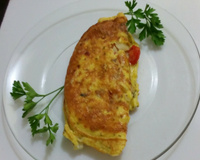 Omelete