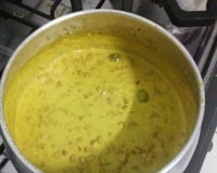 Estrogonofe de salsicha