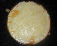 Escondidinho de carne moída especial