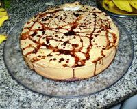 Torta de Limão