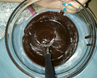 Brigadeiro sem leite condensado