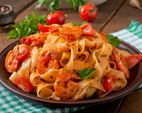 O melhor macarrão com molho de tomate da sua vida! Chef italiano dá dicas de como deixar o prato ainda mais saboroso