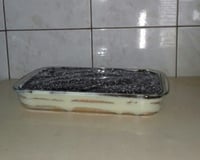 Pavê de coco