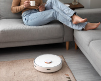 Sua casa ficará sempre limpa com um desses 4 aspiradores de pó em promoção só hoje no Mercado Livre: de robôs a verticais