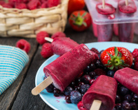 Picolé: como fazer em casa