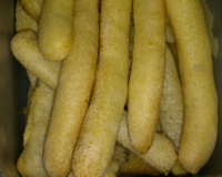 Biscoito de polvilho da Dona Onofra de Minas