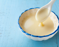 Leite condensado low carb: como fazer