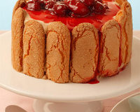 Charlote Sonho de Valsa