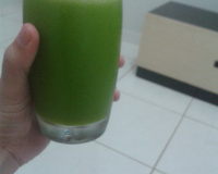 Suco detox