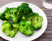 O jeito mais inteligente de preparar o brócolis: truque simples de 10 minutos turbina os nutrientes, segundo a ciência