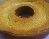 Bolo mole pega marido