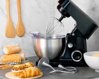 Batedeira planetária: saiba tudo sobre o eletrodoméstico e escolha o melhor modelo para a sua casa