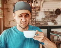 TudoGostoso ensina: como saber se o sabor do café está realmente ruim ou é só loucura minha?