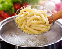 É por isso que o meu macarrão sempre fica soltinho, todo mundo me pede as dicas e agora vou revelar para você!