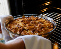 Qual tipo de forma usar: vidro, metal ou silicone? Saiba a diferença entre elas