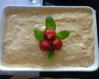 Pavê de Bombom Serenata