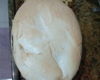 Doce de banana especial