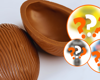 Páscoa 2024: marcas apostam em chocolate com sabor afetivo, ovo de bombom polêmico e o pistache segue em alta