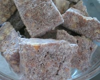 Palha Italiana Tradicional