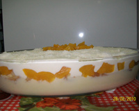 Sobremesa Preferida da Mê