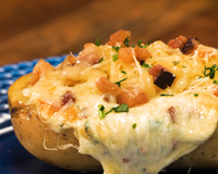 30 receitas salgadas fáceis para fazer na air fryer: confira opções apetitosas para economizar o gás!