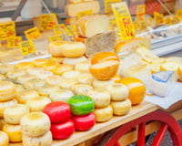 Pare de cair em cilada na hora de comprar queijo no mercado: entenda quais são diferenças e como escolher o melhor