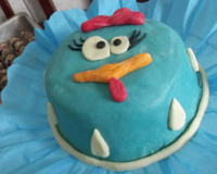 Pasta de leite em pó