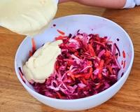 Nutricionista ensina a fazer uma salada cremosa para comer à vontade e emagrecer: fácil de fazer e com poucas calorias