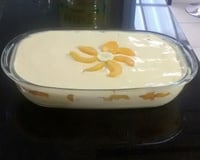 sobremesa do preguiçoso